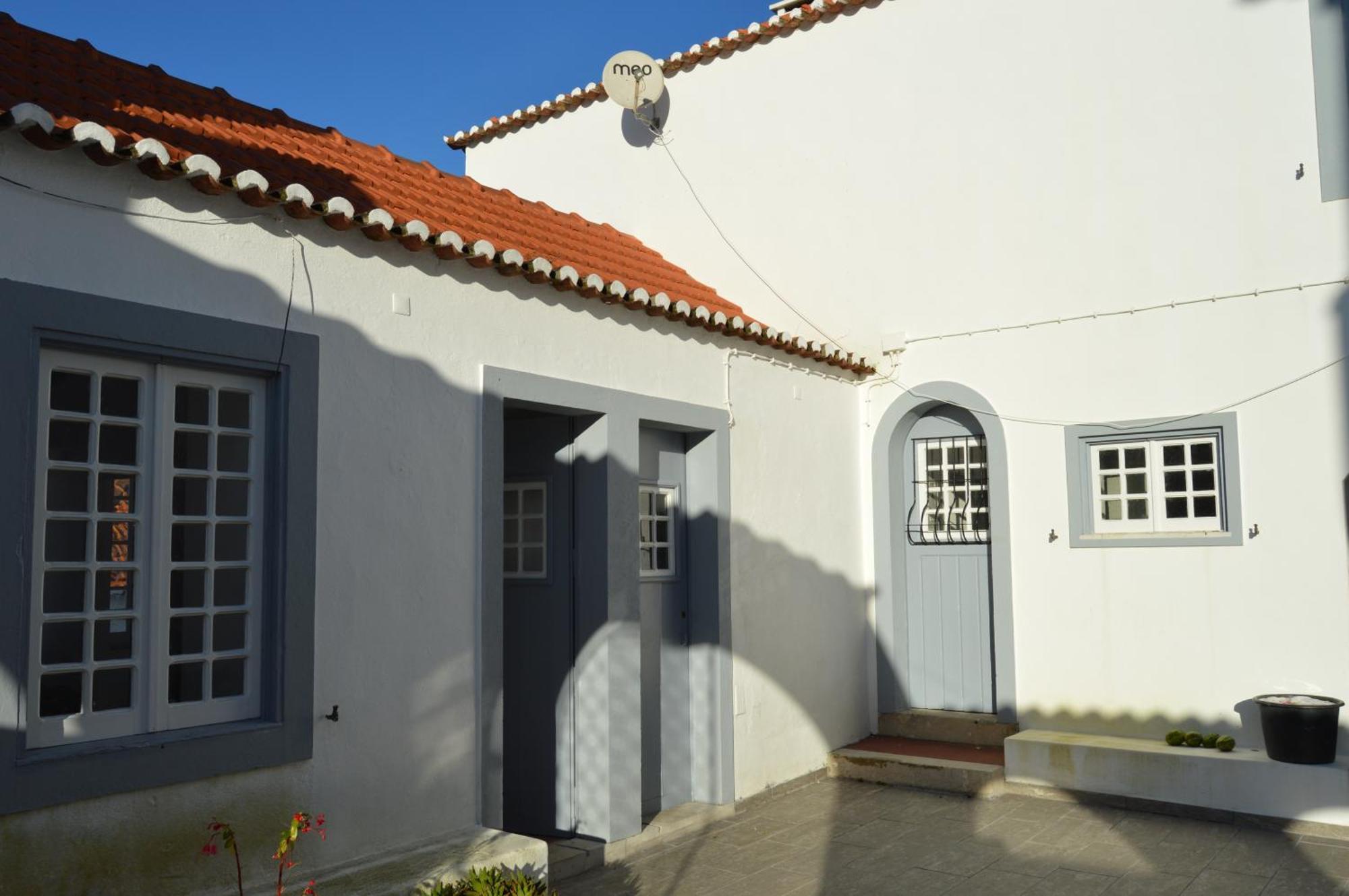 Quinta Do Piloto Guest House Palmela Luaran gambar