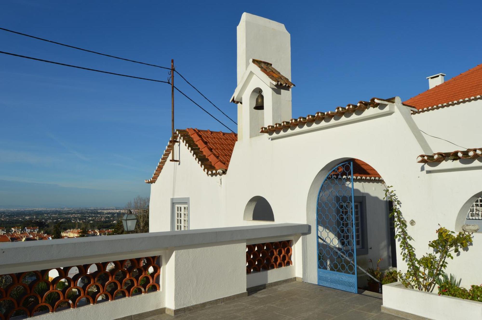 Quinta Do Piloto Guest House Palmela Luaran gambar