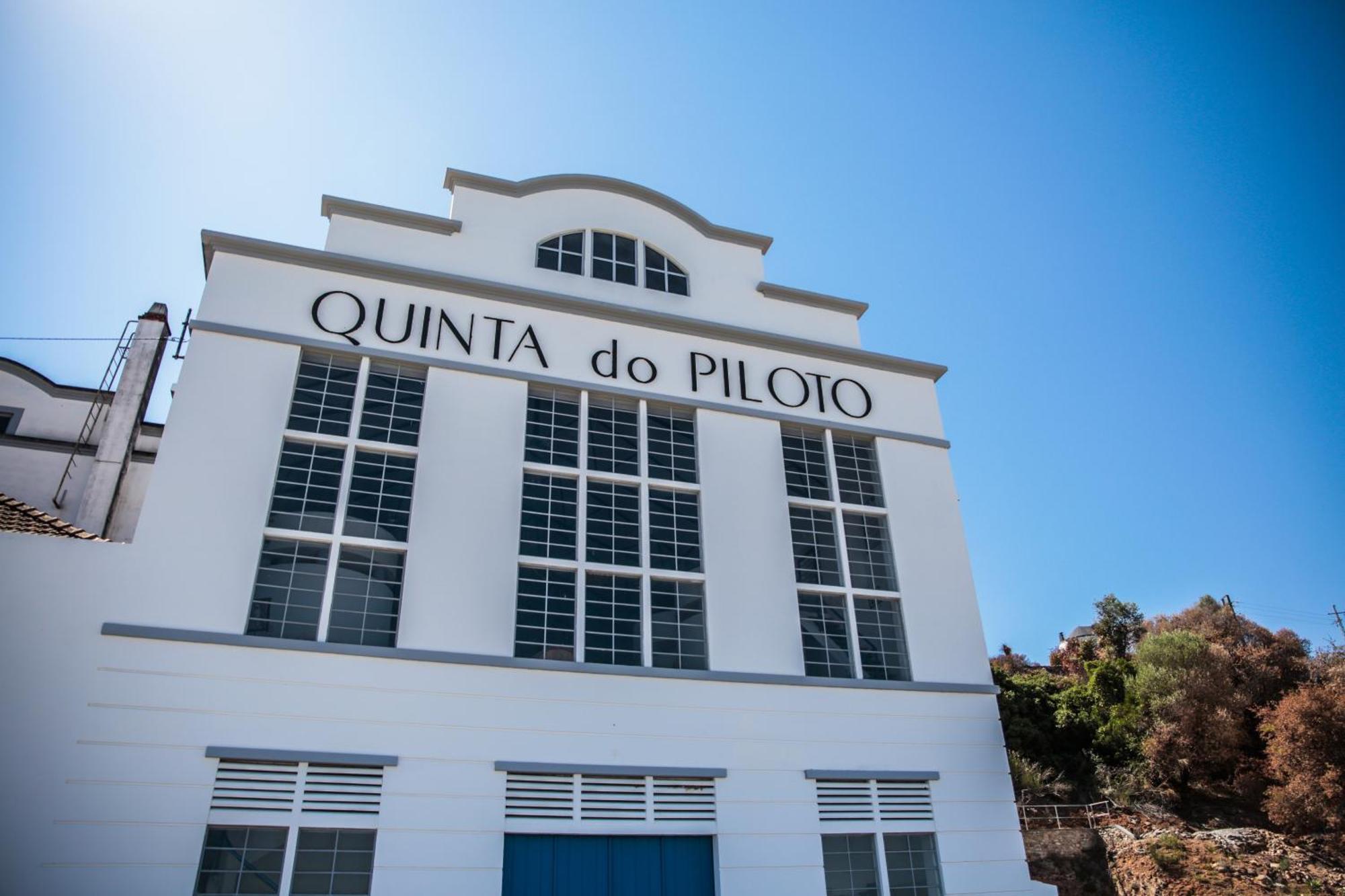Quinta Do Piloto Guest House Palmela Luaran gambar