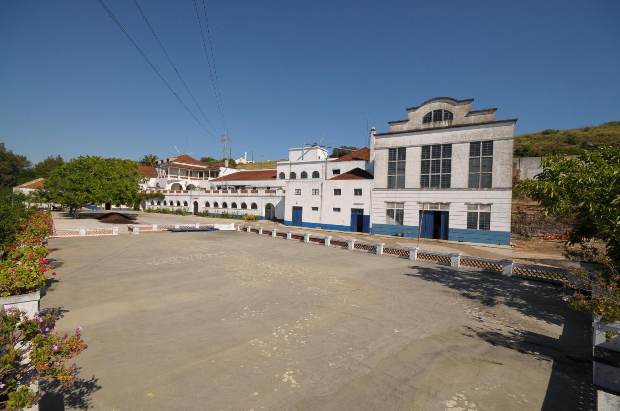 Quinta Do Piloto Guest House Palmela Luaran gambar