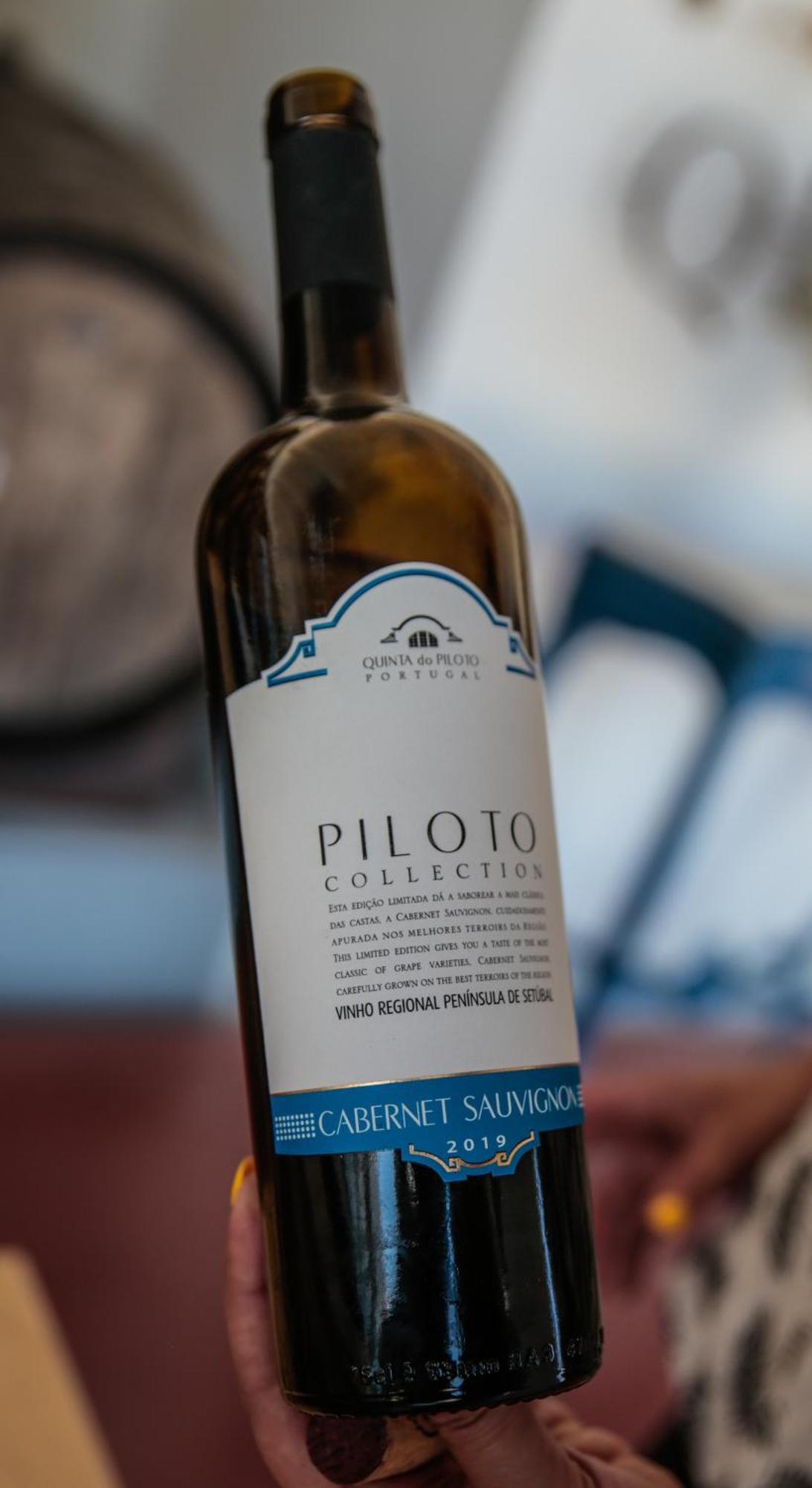 Quinta Do Piloto Guest House Palmela Luaran gambar