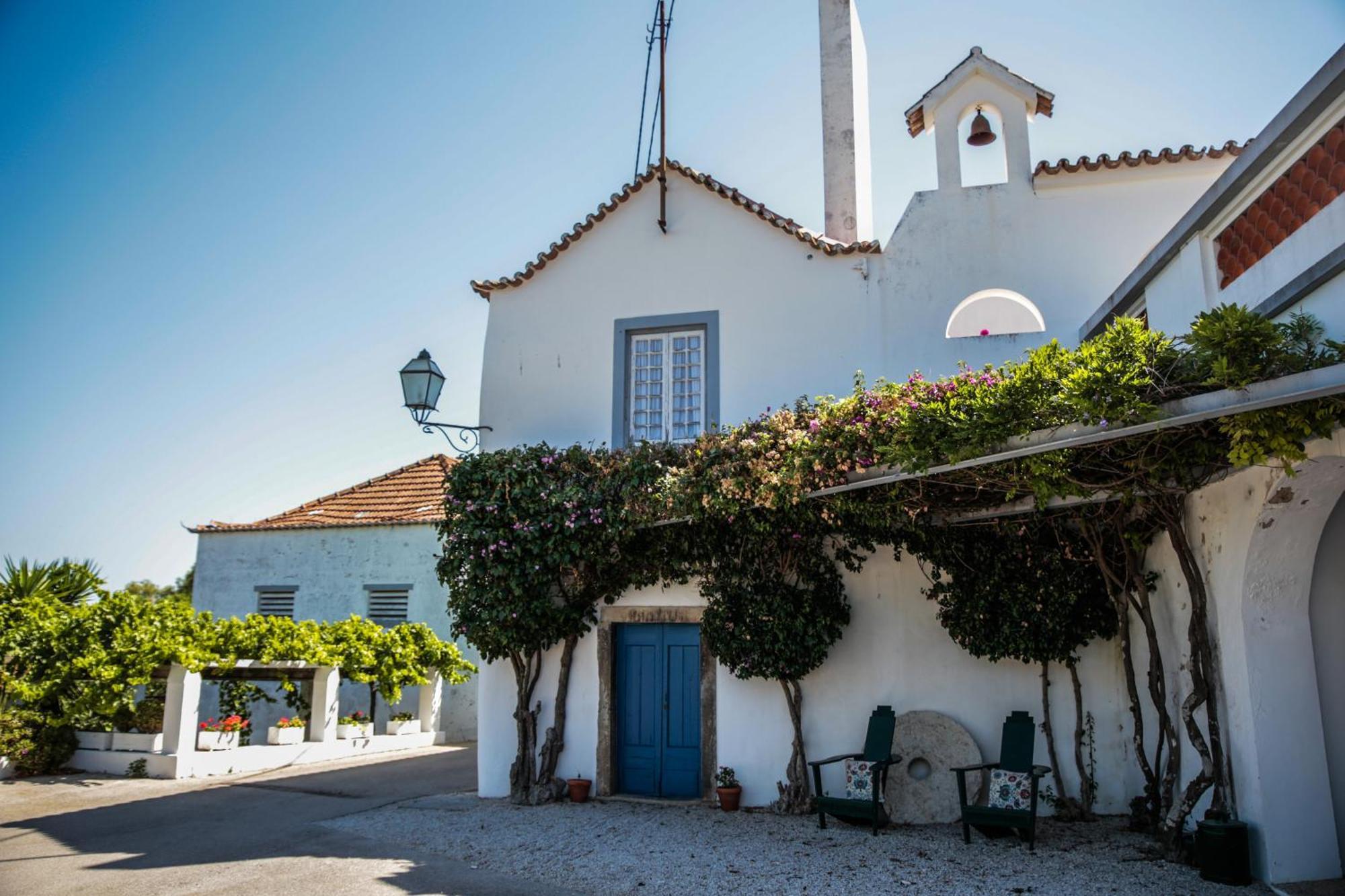 Quinta Do Piloto Guest House Palmela Luaran gambar
