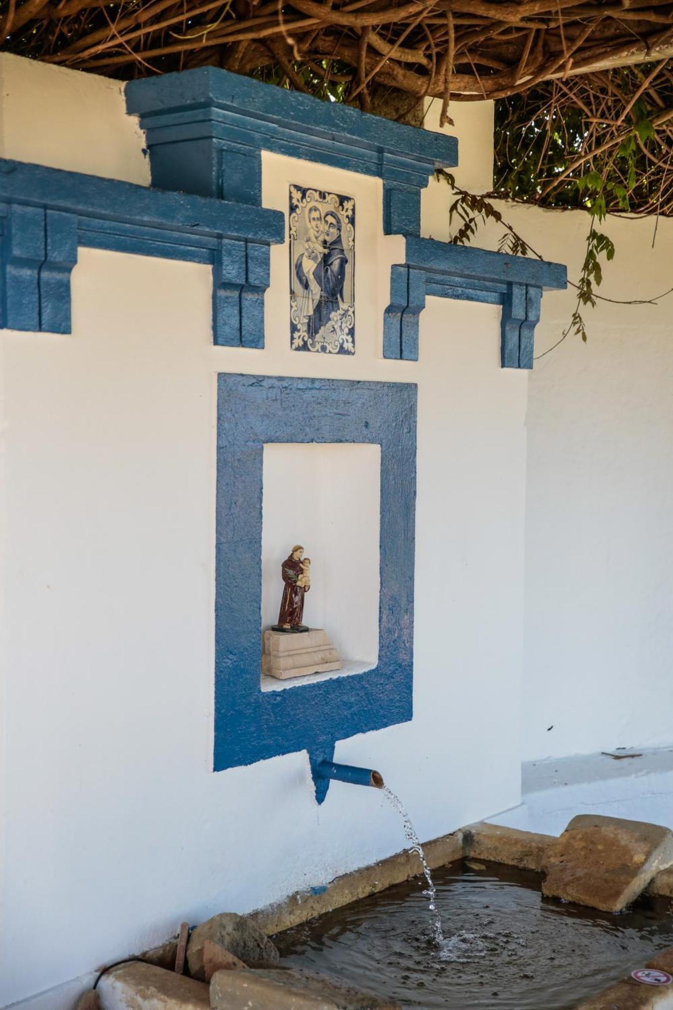 Quinta Do Piloto Guest House Palmela Luaran gambar