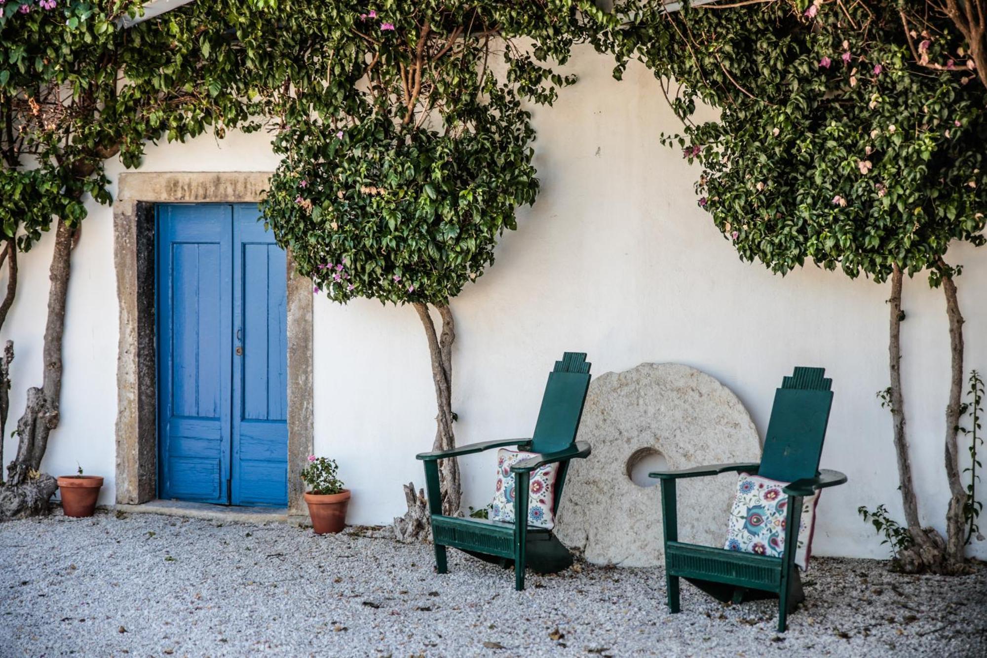 Quinta Do Piloto Guest House Palmela Luaran gambar