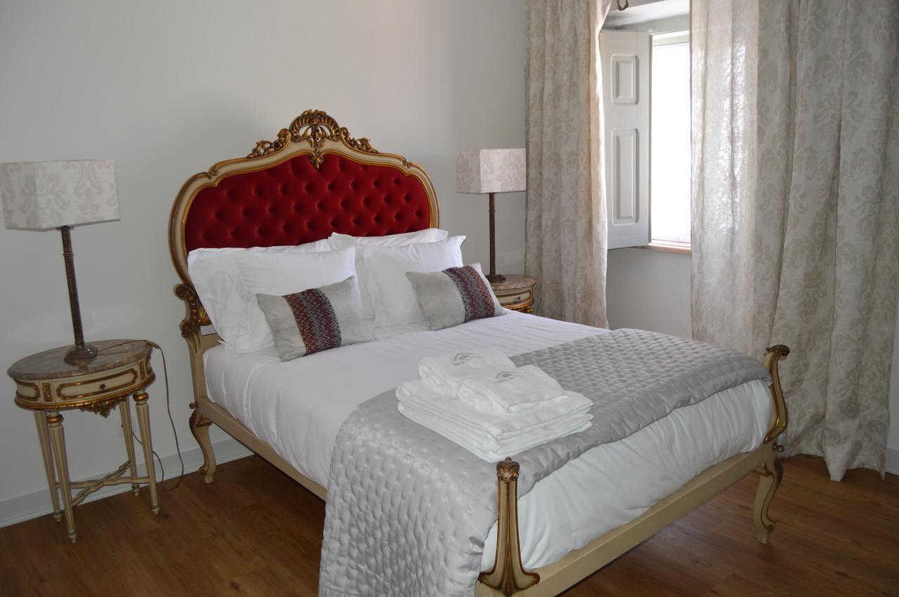 Quinta Do Piloto Guest House Palmela Luaran gambar