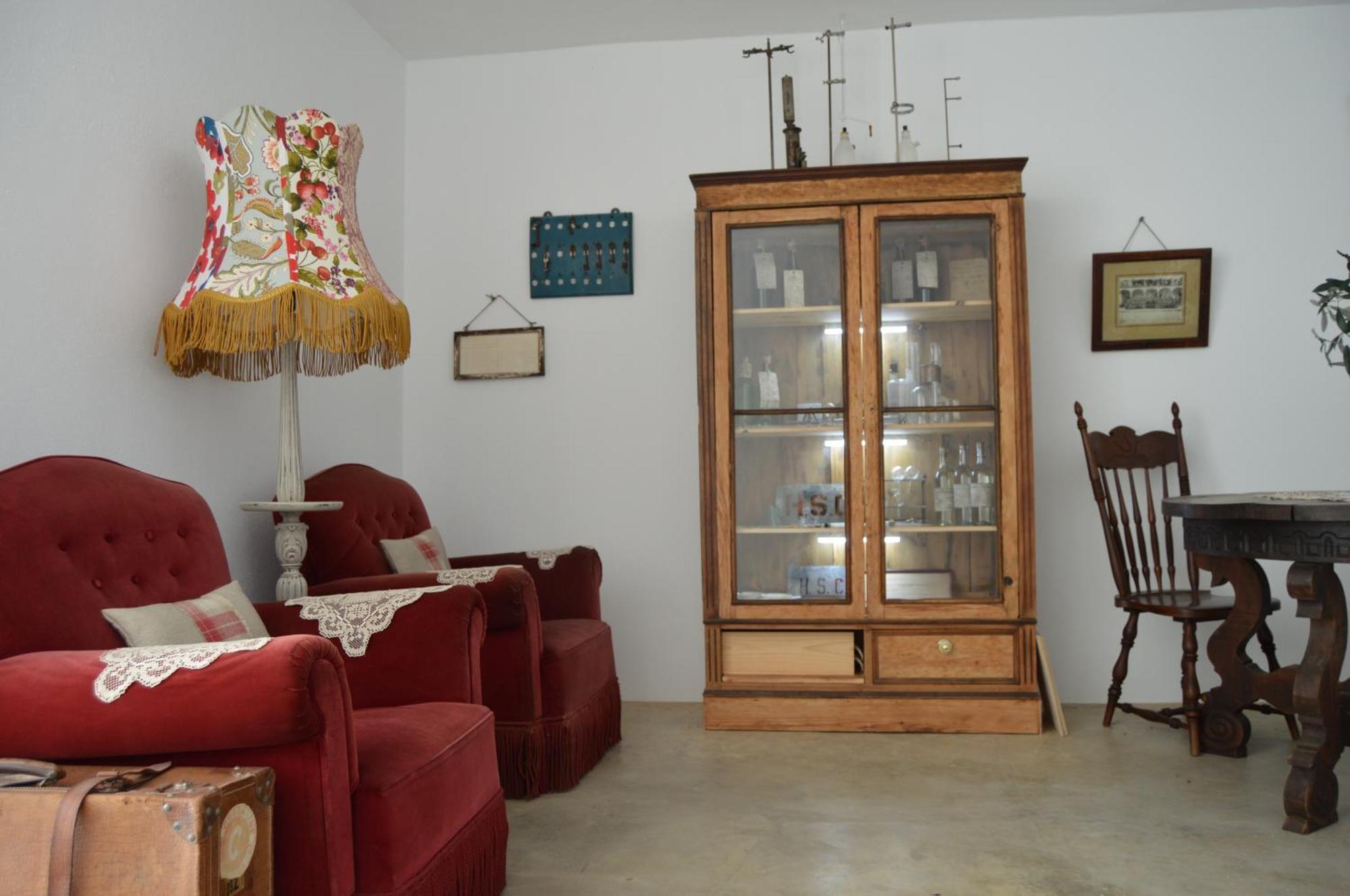 Quinta Do Piloto Guest House Palmela Luaran gambar