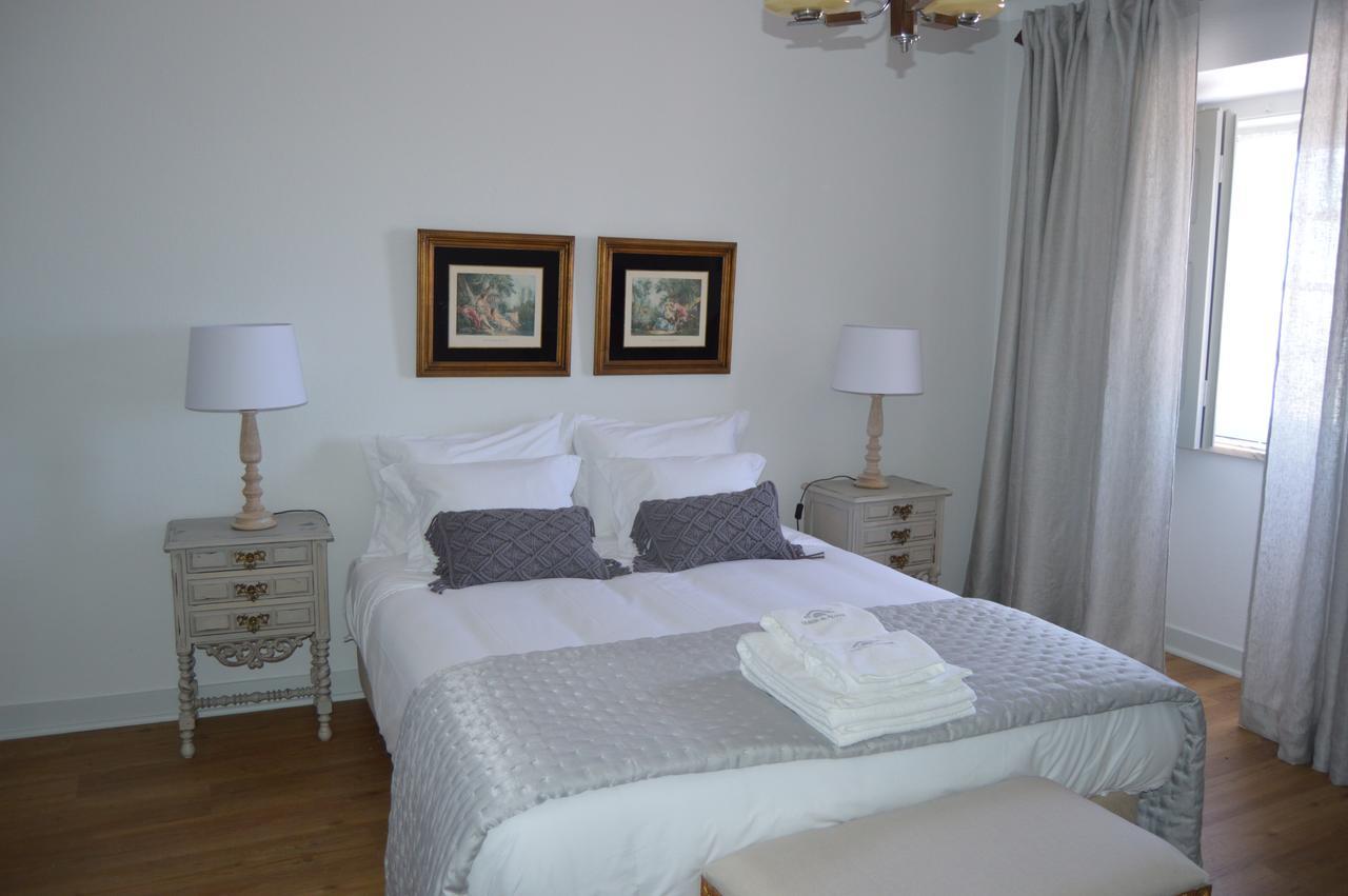 Quinta Do Piloto Guest House Palmela Luaran gambar