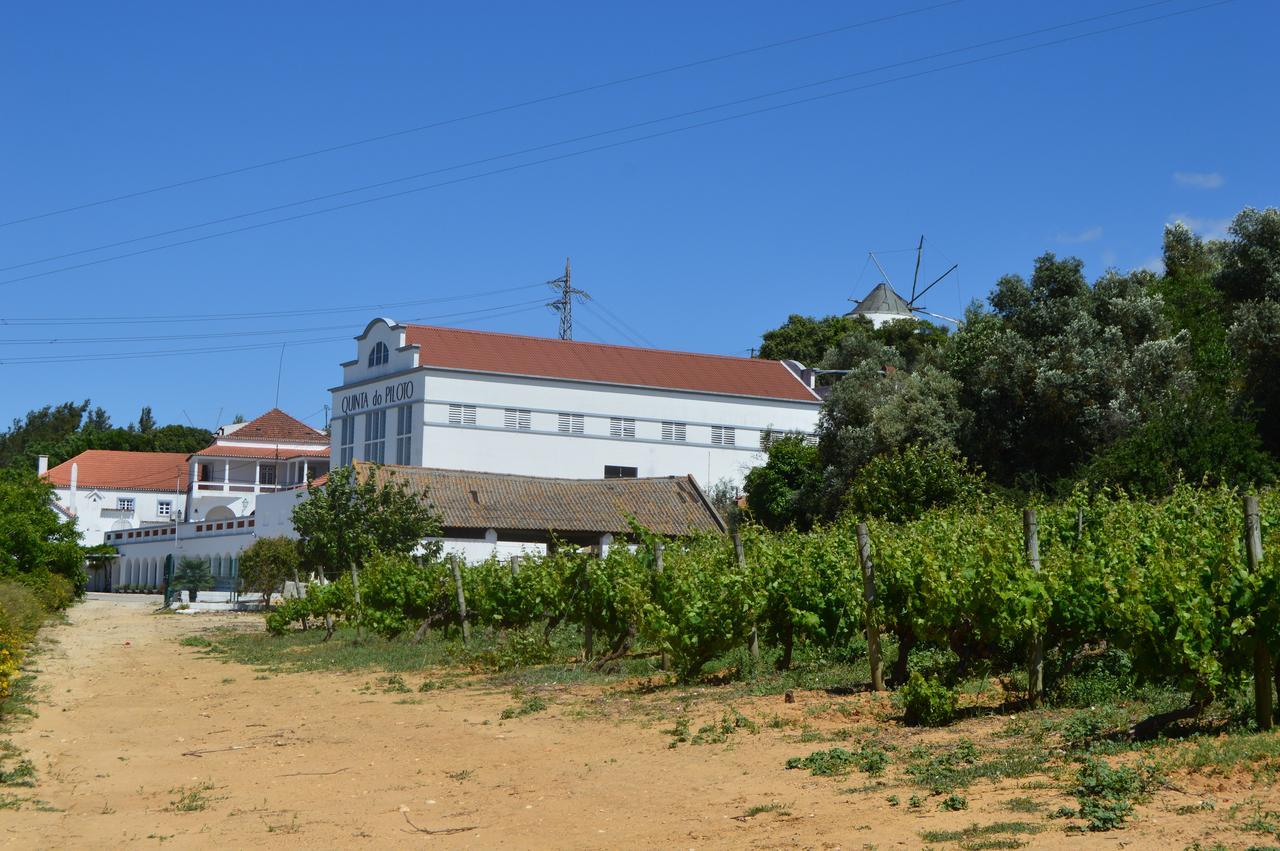 Quinta Do Piloto Guest House Palmela Luaran gambar